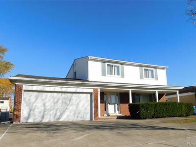 14421 Talbot Dr, Warren, MI, 48088