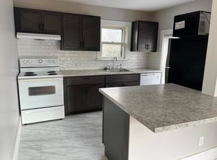 602 N Union St #A, Warsaw, IN 46580