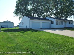 475 Potter St, Mulliken, MI