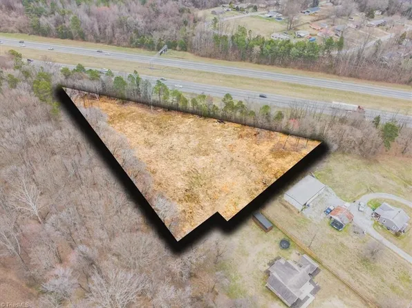 0 Younts View Dr, Trinity, NC 27370