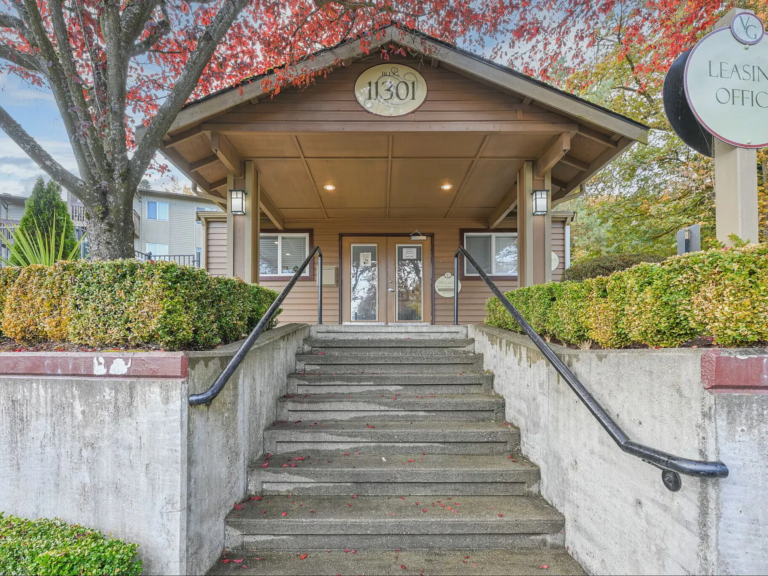 Veranda Green — Photo 1