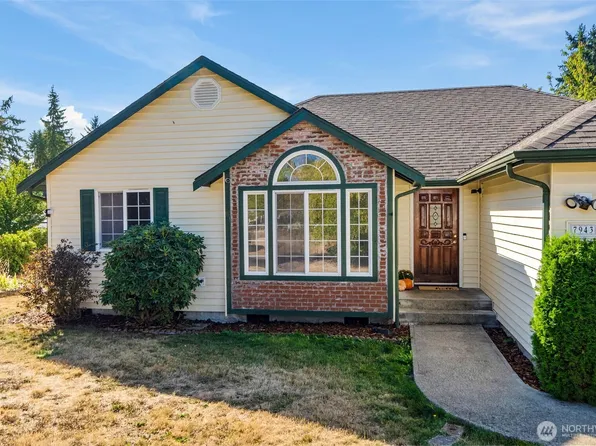 7943 4th Court SE, Lacey, WA 98503