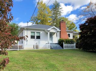 225 Meadow Dr, Bristol, VA 24201