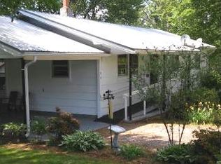 10905 Old Highway 76, MORGANTON, GA 30560