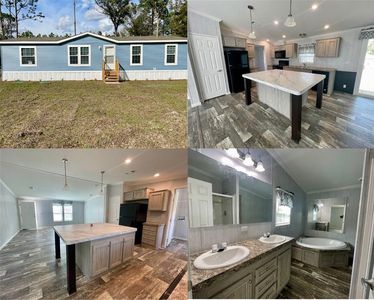 11605 NW 20th St, Ocala, FL, 34482