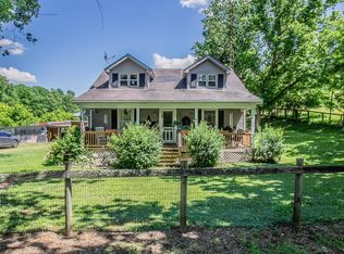 1031 Rogers Gap Rd, Georgetown, KY 40324