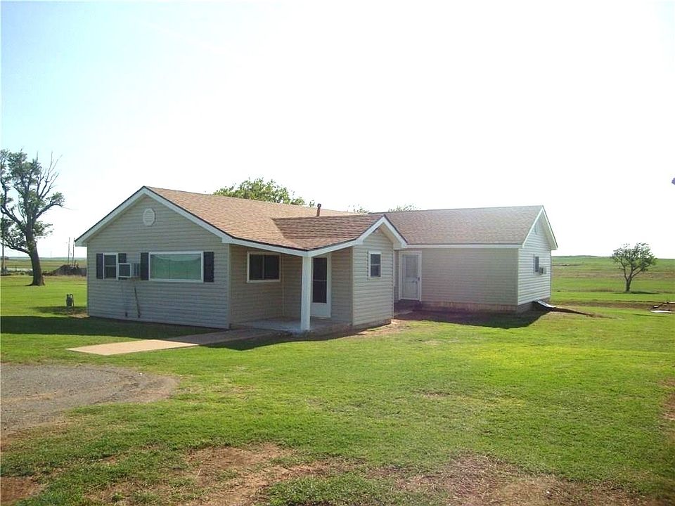 10134 State Highway 58, Hydro, OK 73048 Zillow