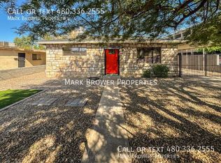 2801 N 17th Pl, Phoenix, AZ 85006