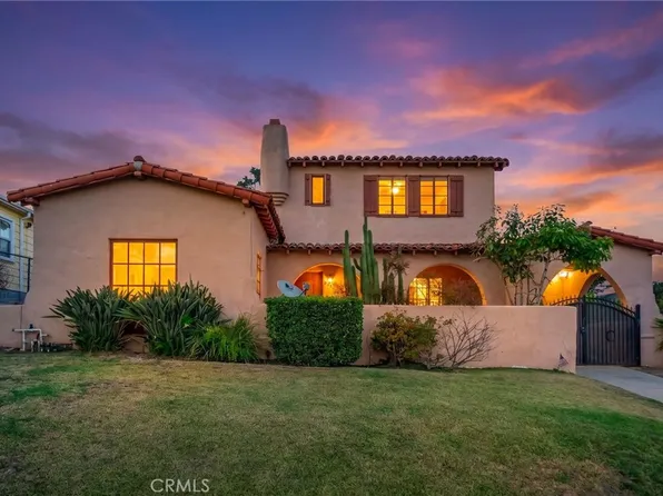 3767 Monteith Dr, Los Angeles, CA 90043