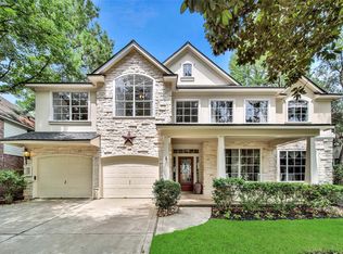 295 N Maple Glade Cir, Spring, TX 77382