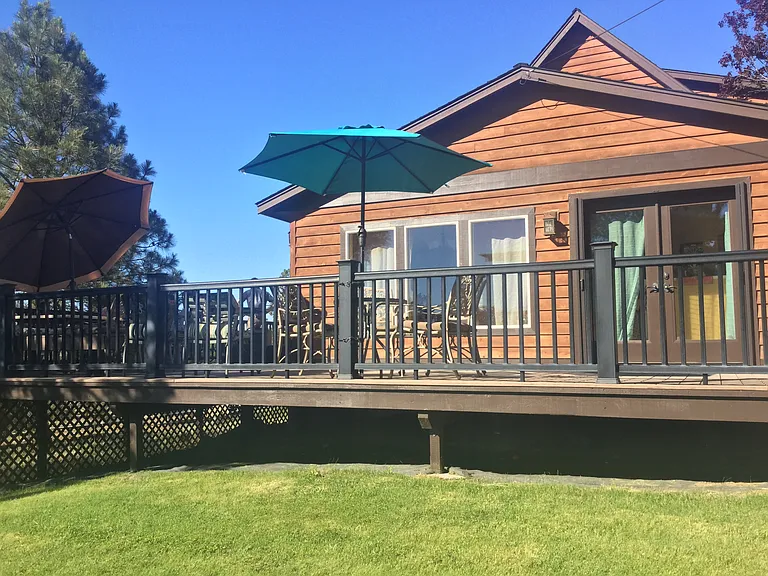 SW Wickiup Ave — Photo 8