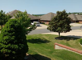 1244 Willowbrook Rd, Mountain Home, AR 72653