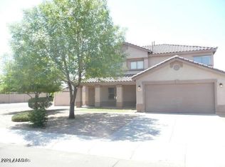 3898 S Ponderosa Dr, Gilbert, AZ 85297