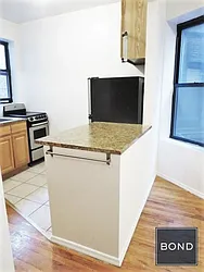 Rented by Bond New York