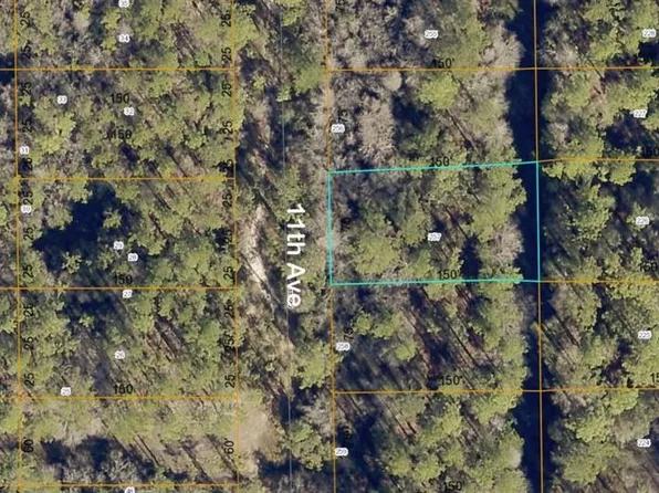 257 11th Ave, Deland, FL 32724