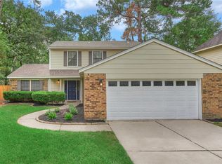 271 E Rainbow Ridge Cir, Spring, TX 77381