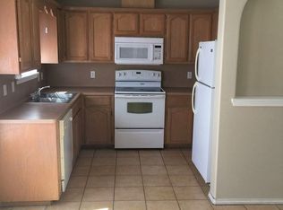 2508 Toledo Ave, Edinburg, TX 78541