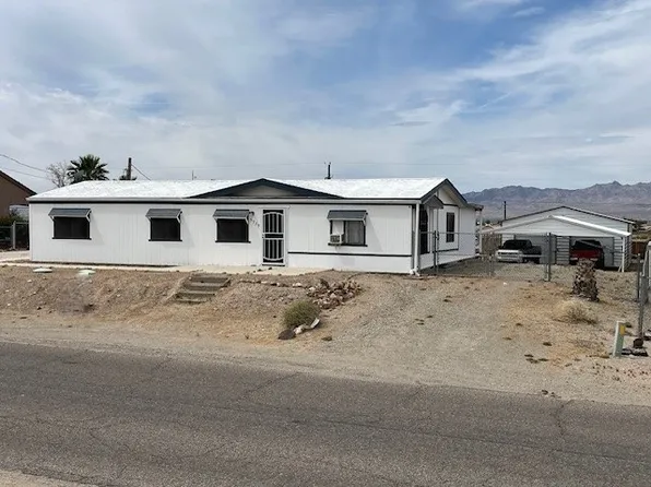 5739 S Gazelle Dr, Fort Mohave, AZ 86426