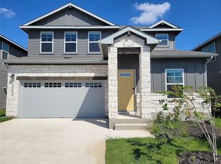 3030 Mill Run Bnd, Round Rock, TX 78665