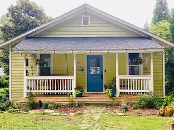 4304 Michigan Ave, Chattanooga, TN 37409