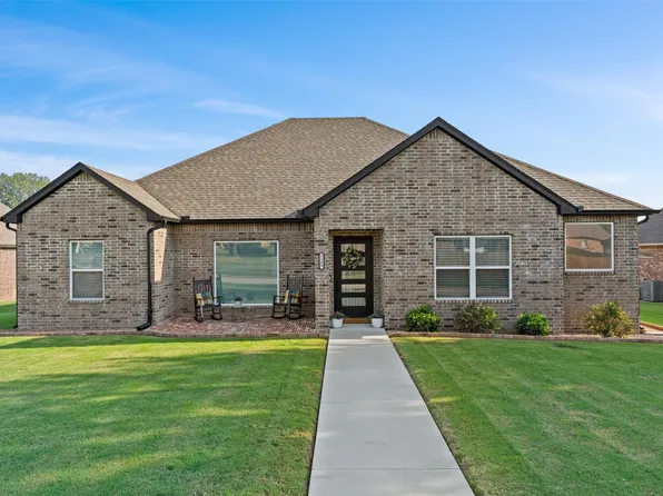 5309 Barnett Ave, Bartlesville, OK 74006