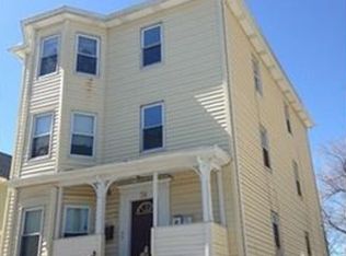 38 Coral St, Worcester, MA 01604