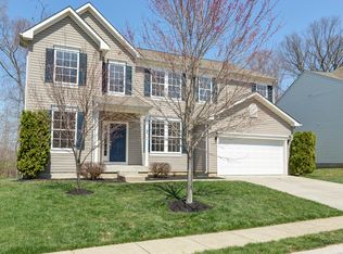 108 Patton Way, Elkton, MD 21921