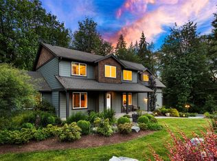 13616 Broadway Ave, Snohomish, WA 98296