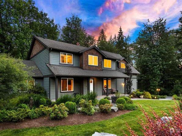 13616 Broadway Avenue, Snohomish, WA 98296