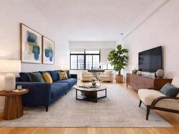 90 Washington St, New York, NY