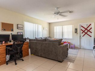 3391 Helena Dr, Lake Worth, FL 33461
