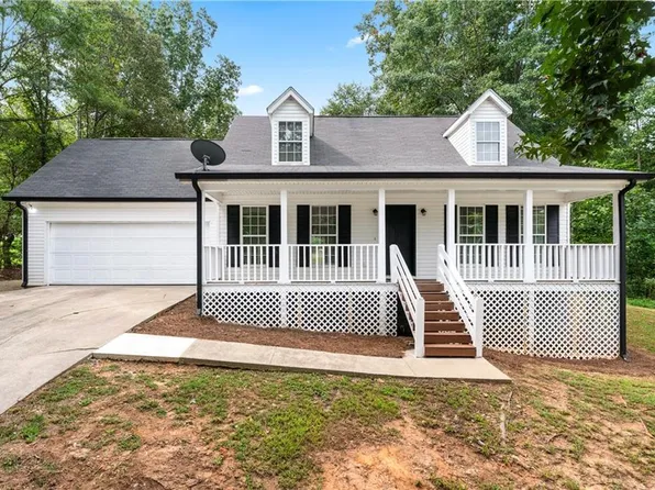 4242 Green Valley Dr, Gainesville, GA 30506