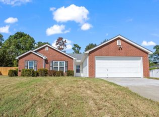 1735 Harrogate Dr, Augusta, GA 30906