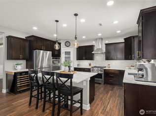 21219 SE 258th Pl, Maple Valley, WA 98038