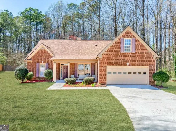 2119 Willow Chase Ct, Tucker, GA 30084