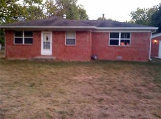 4873 Plainfield Ave, Indianapolis, IN 46241