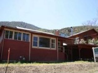 3524 Nebraska Trl, Frazier Park, CA 93225