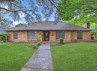 807 Pebblebrook Dr, Allen, TX 75002