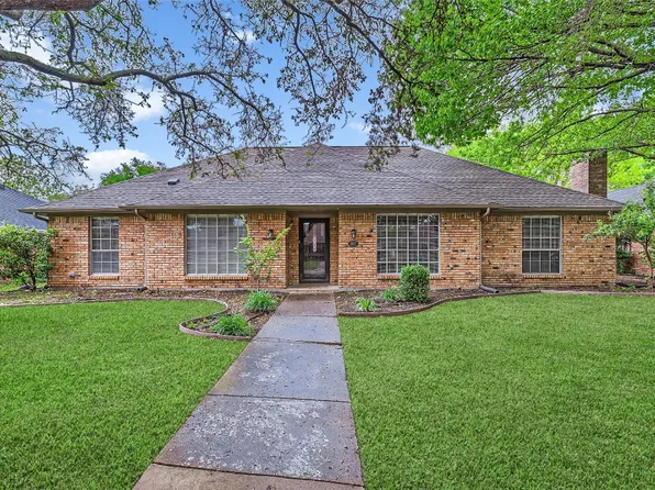 807 Pebblebrook Dr, Allen, TX 75002
