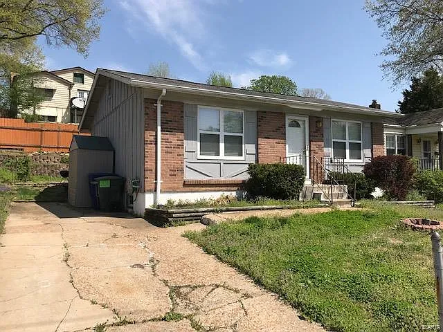 6629 Dale Ave photo 1