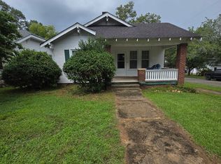 901 Montgomery Ave, Anniston, AL 36207