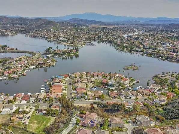 17 Corte Montena, Lake Elsinore, CA 92532