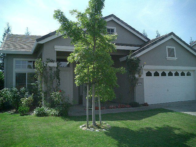 Curb Appeal