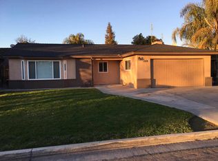4284 W Amherst Ave, Fresno, CA