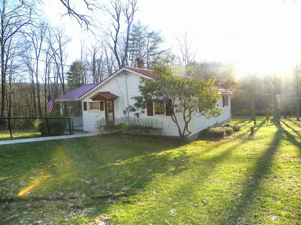 5278 Us Highway 62, Tionesta, PA 16353