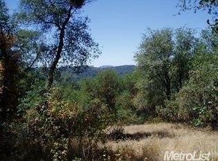 Paso Diablo Rd, Placerville, CA 95667