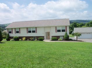 285 Brueilly Rd, Mansfield, PA 16933