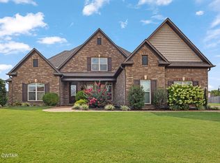 46 Highleadon Cv, Jackson, TN 38305