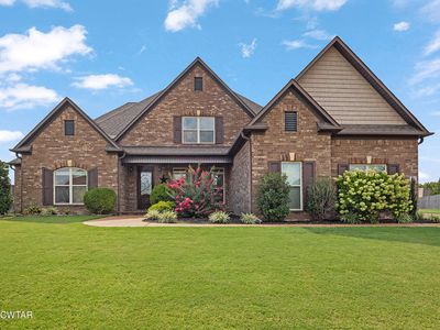 46 Highleadon Cv, Jackson, TN, 38305