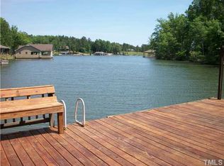 150 Lori Ln, Semora, NC 27343